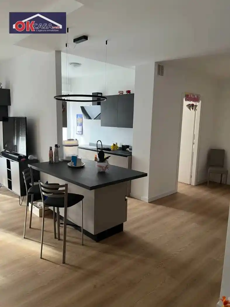 Quadrilocale via Generale Antonio Cantore, Volontari - Planis, Udine - foto 2