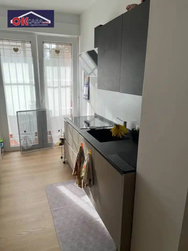 Quadrilocale via Generale Antonio Cantore, Volontari - Planis, Udine - foto 4