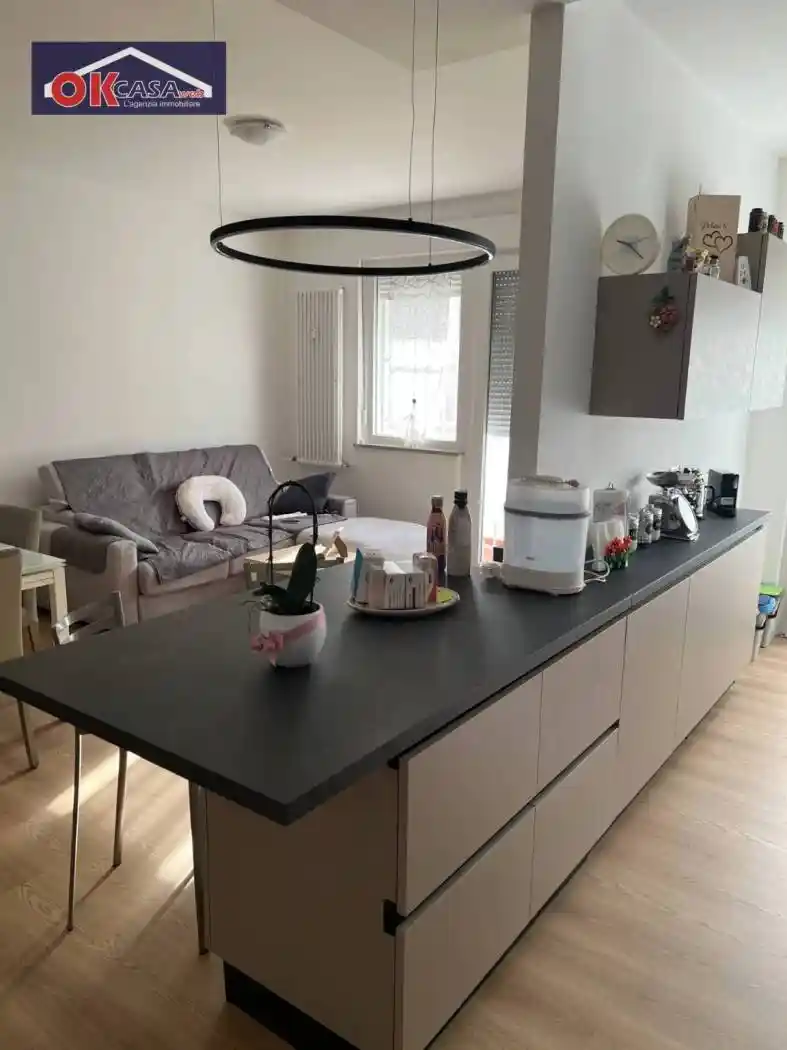 Quadrilocale via Generale Antonio Cantore, Volontari - Planis, Udine - foto 5