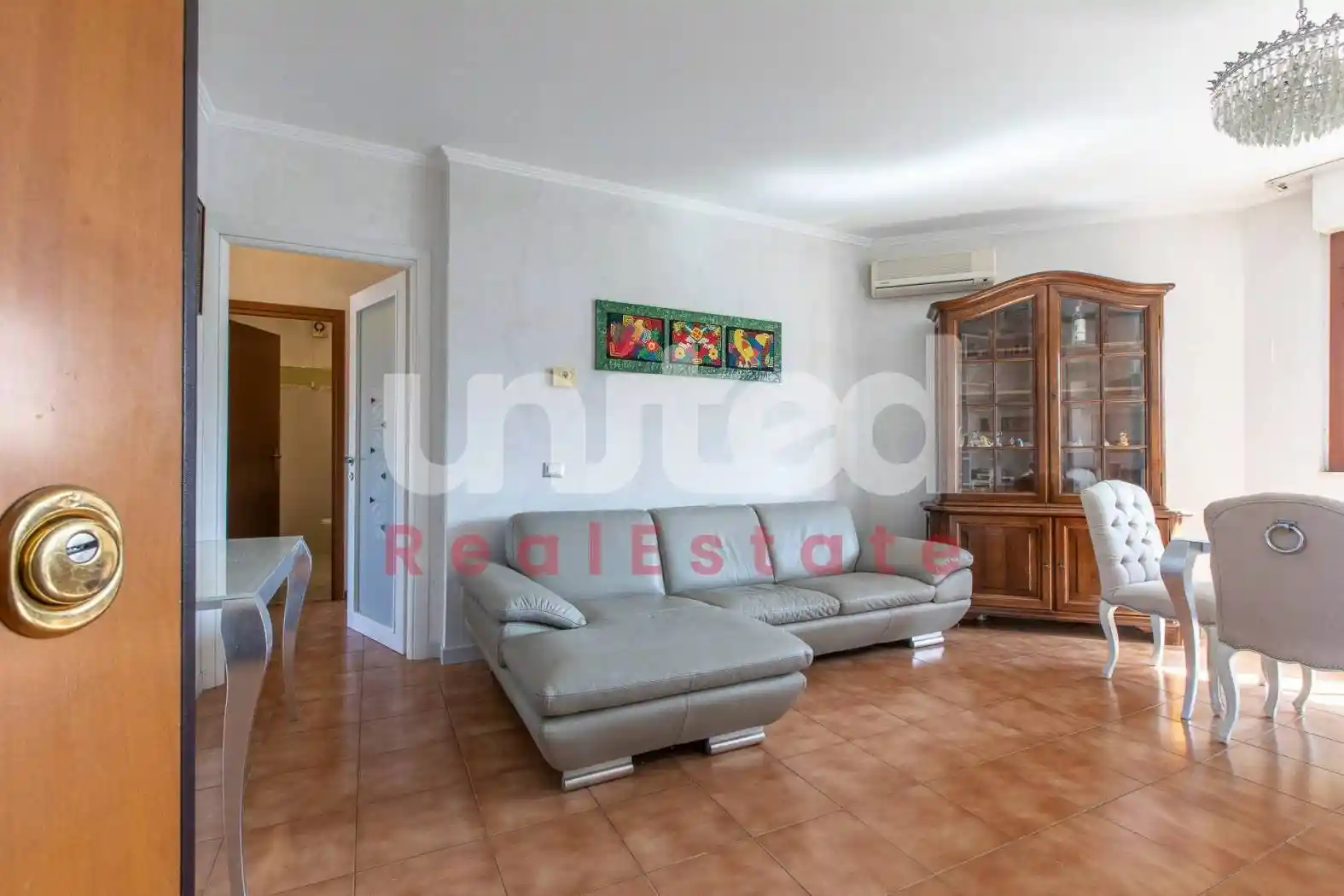 Trilocale via Domenico Purificato 148, Acilia, Roma - foto 5