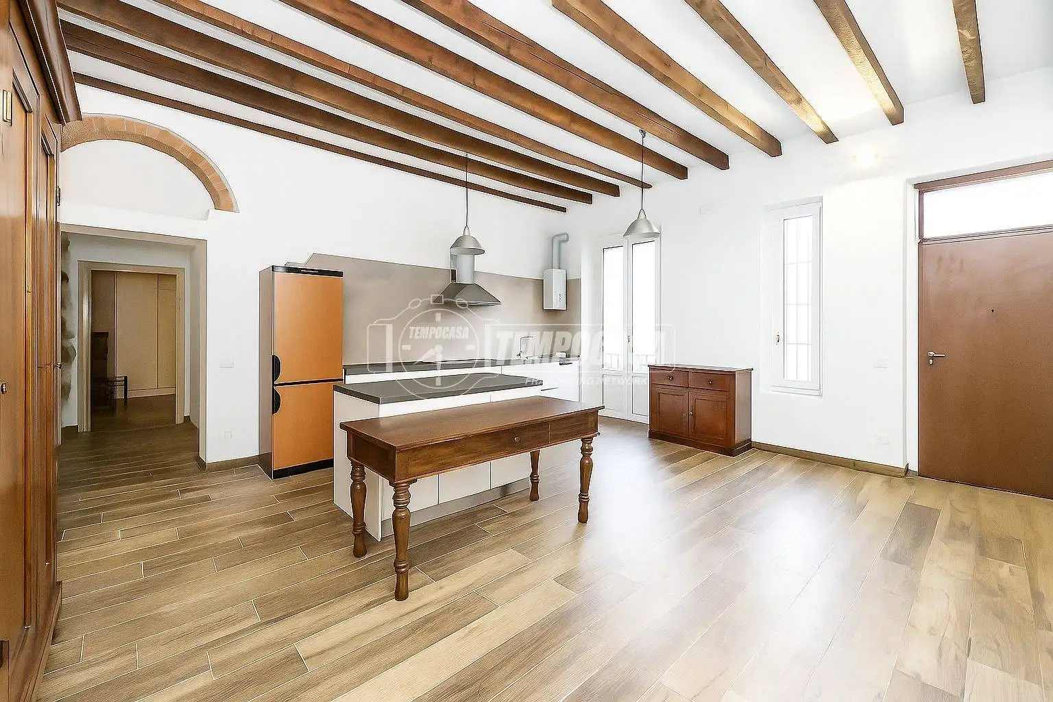 Apartment in vendita a Milan