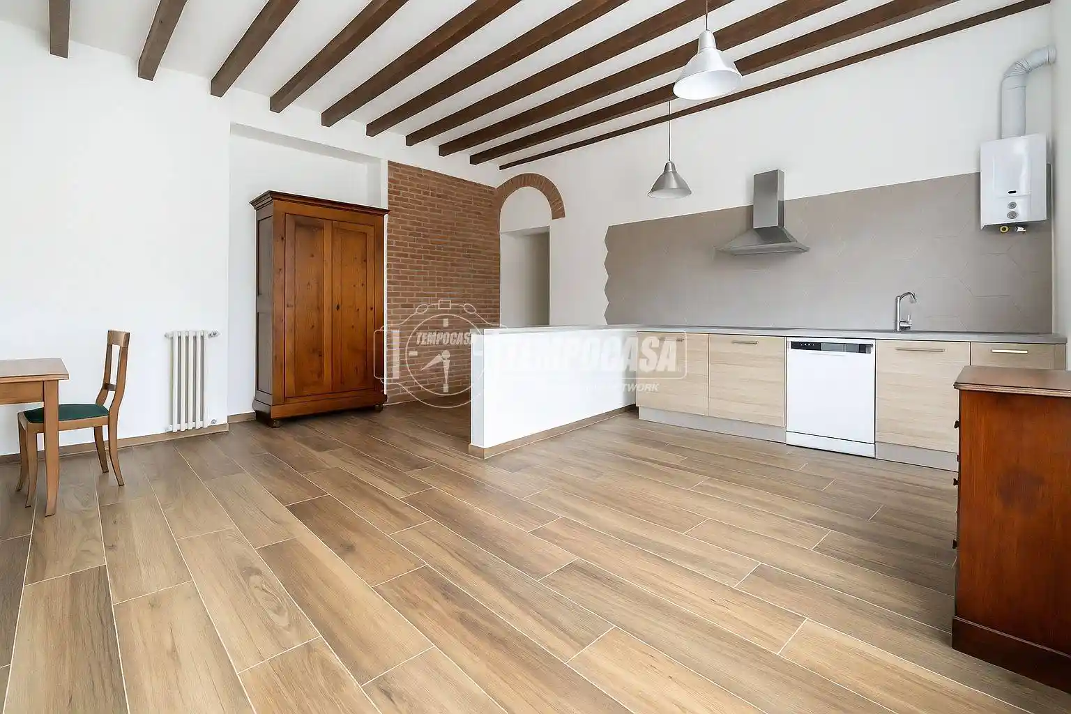 Bilocale via Plinio 20, Morgagni, Milano - foto 3