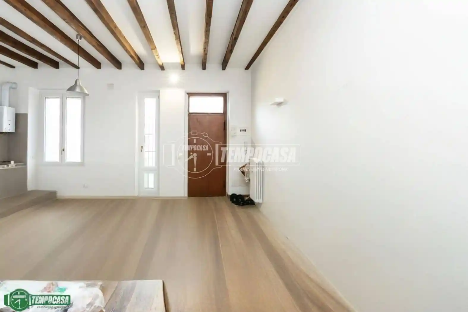 Bilocale via Plinio 20, Morgagni, Milano - foto 5