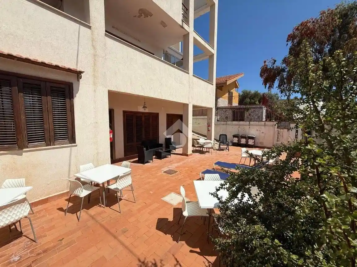 Appartamento in affitto a Palermo