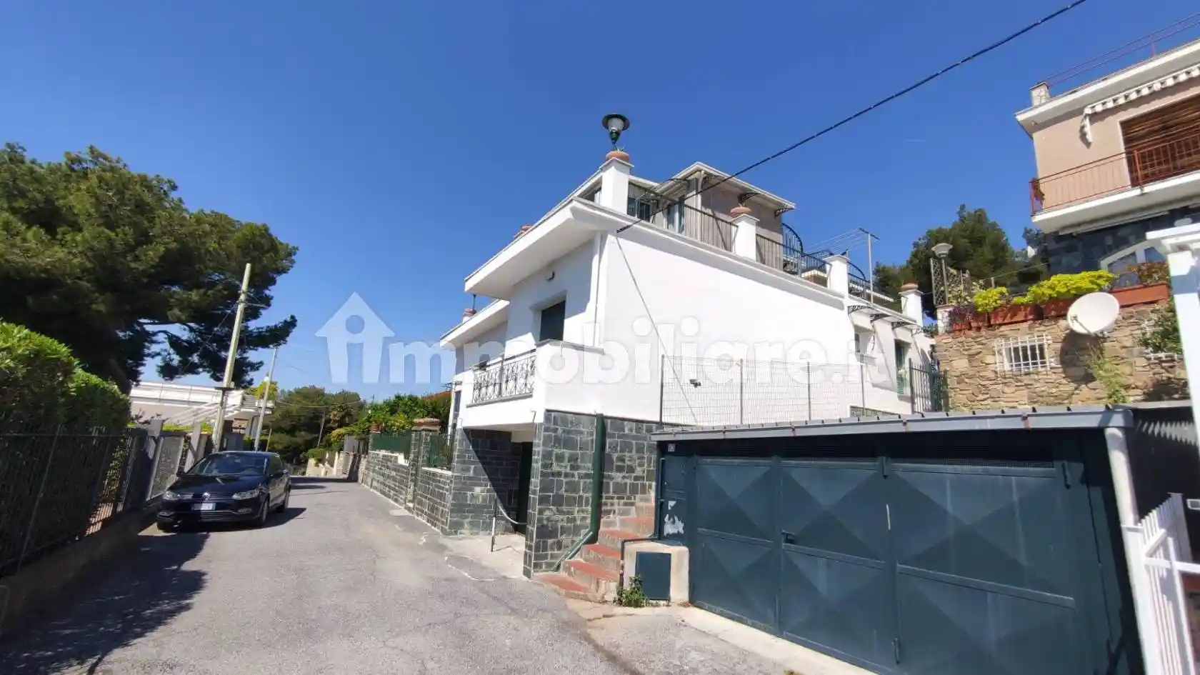 Villa in vendita a Andora