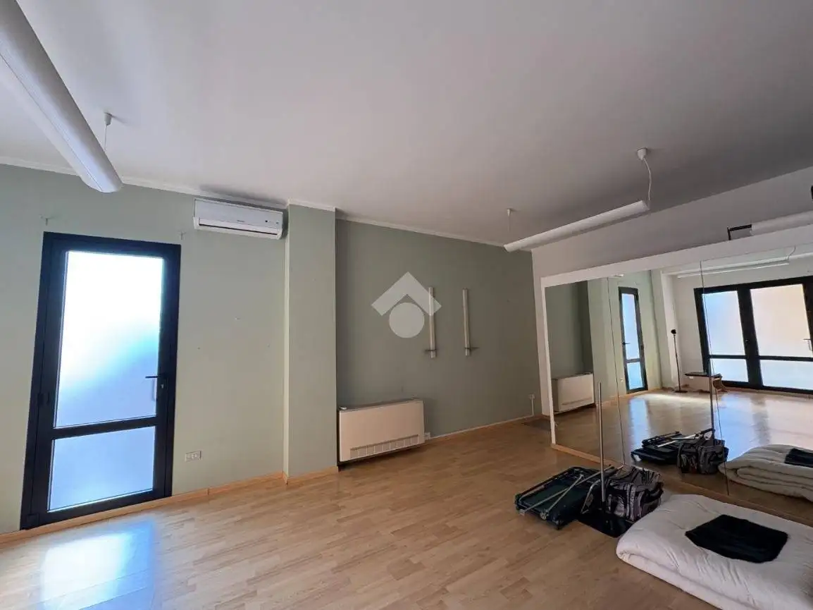 Appartamento in affitto a Suzzara