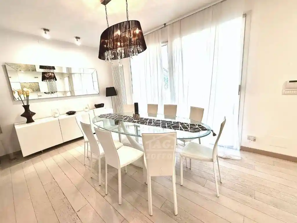 Villa bifamiliare, ottimo stato, 192 m², Mare, Cervia - foto 3