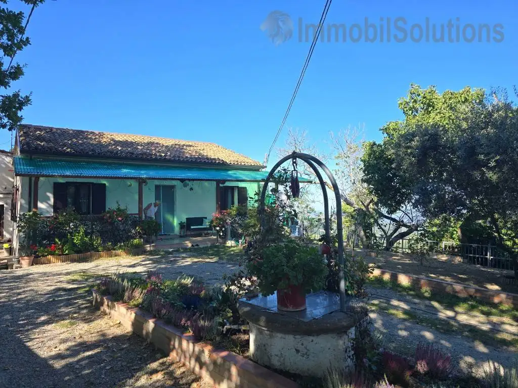 Rustico - Casale in vendita a Cesena