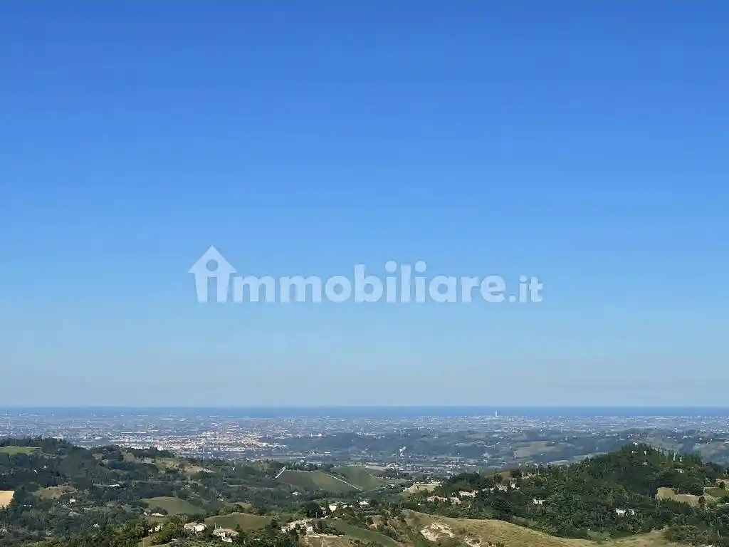 Rustico via Montecavallo 3, Luzzena, Cesena - foto 2