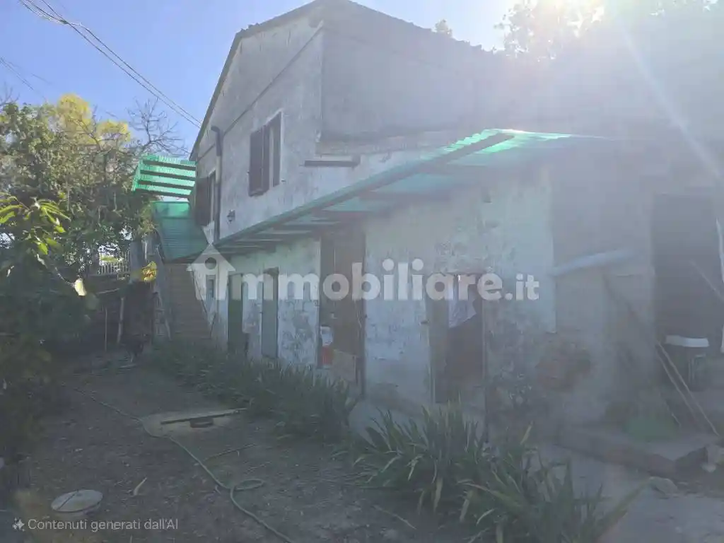 Rustico via Montecavallo 3, Luzzena, Cesena - foto 3