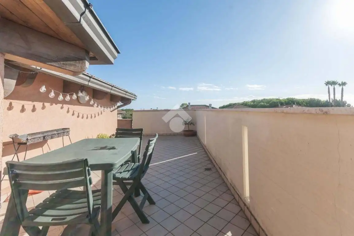 Appartamento in vendita a Roseto degli Abruzzi