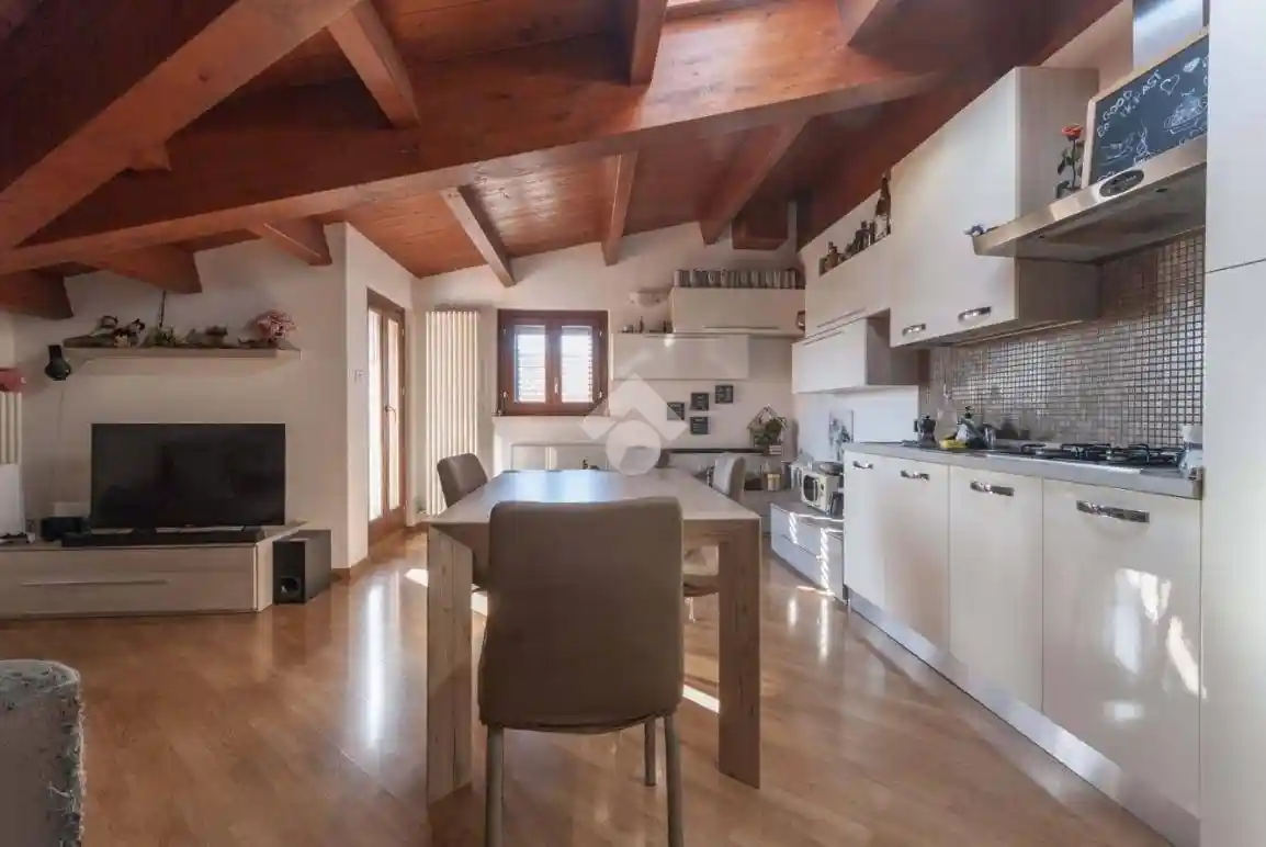 Trilocale via nazionale adriatica, Cologna Spiaggia, Roseto degli Abruzzi - foto 2