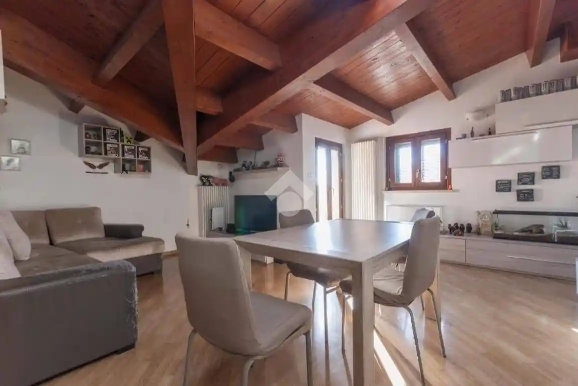 Trilocale via nazionale adriatica, Cologna Spiaggia, Roseto degli Abruzzi - foto 3