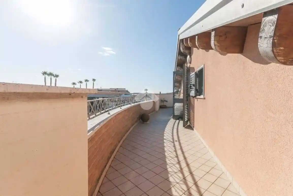 Trilocale via nazionale adriatica, Cologna Spiaggia, Roseto degli Abruzzi - foto 4