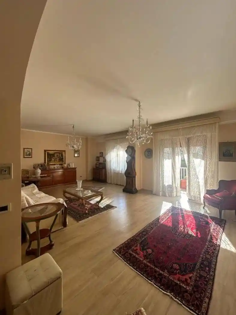 Appartamento in vendita a Palermo