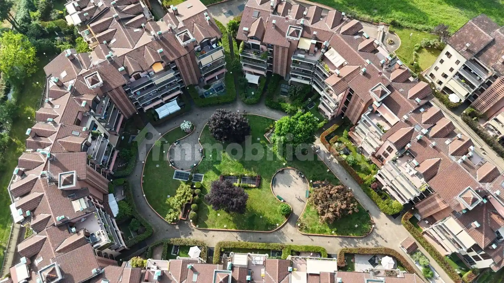 Appartamento in vendita a Trezzano sul Naviglio