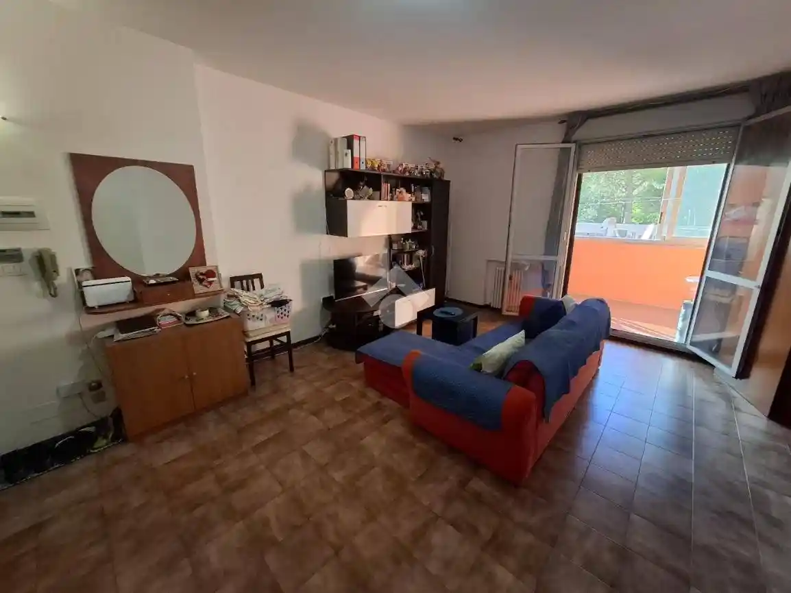 Trilocale buono stato, primo piano, Pedagna, Monte Catone, Imola - foto 3