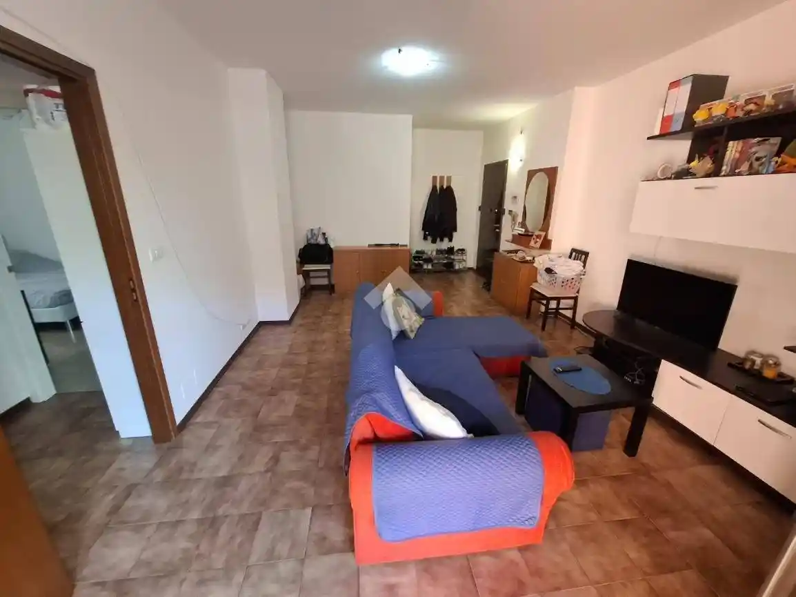 Trilocale buono stato, primo piano, Pedagna, Monte Catone, Imola - foto 4