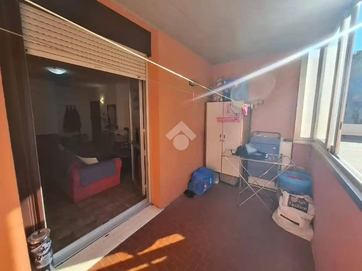 Trilocale buono stato, primo piano, Pedagna, Monte Catone, Imola - foto 5