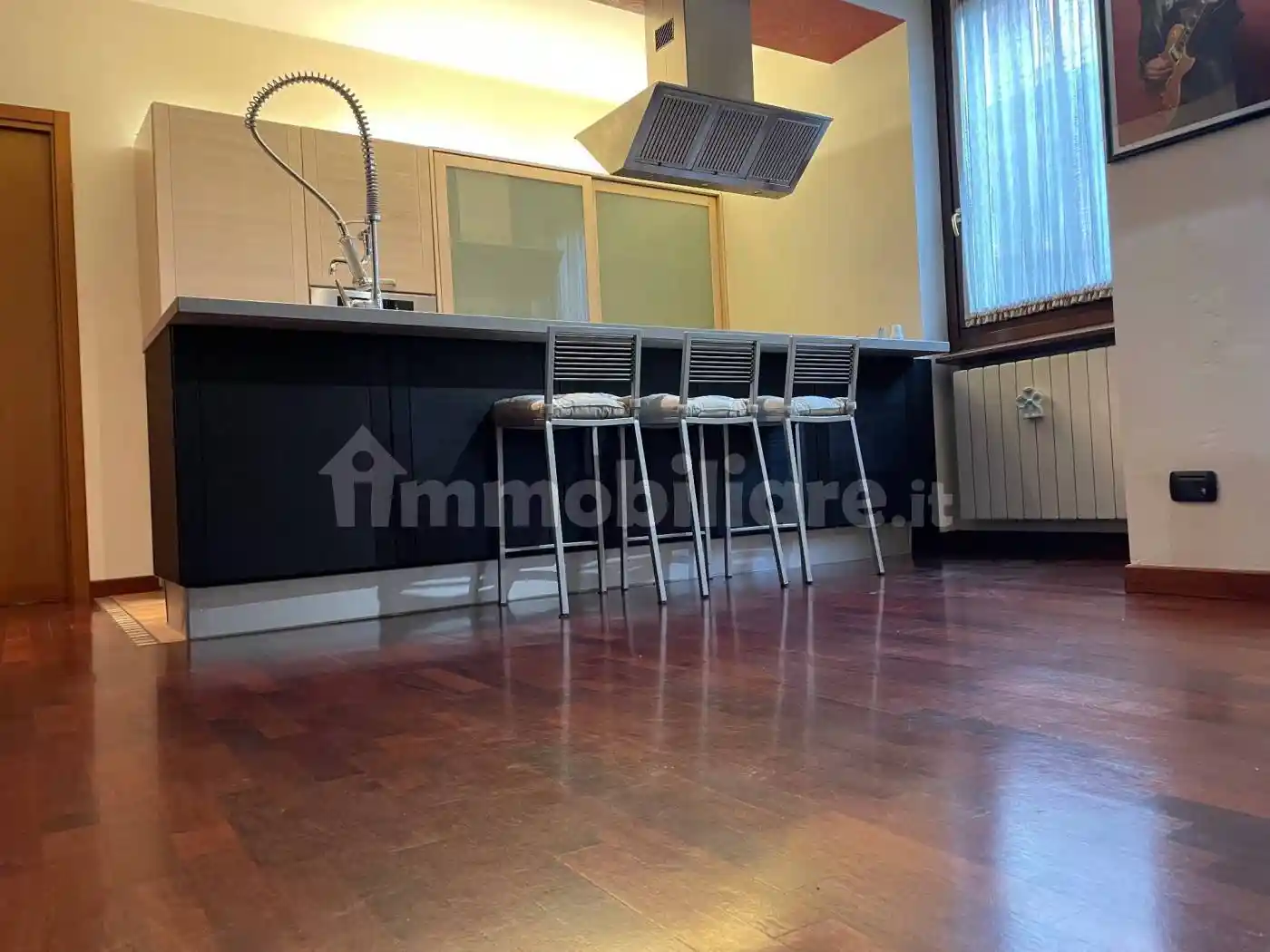 Bilocale via Marco Bruto 9, Quartiere Forlanini, Milano - foto 3