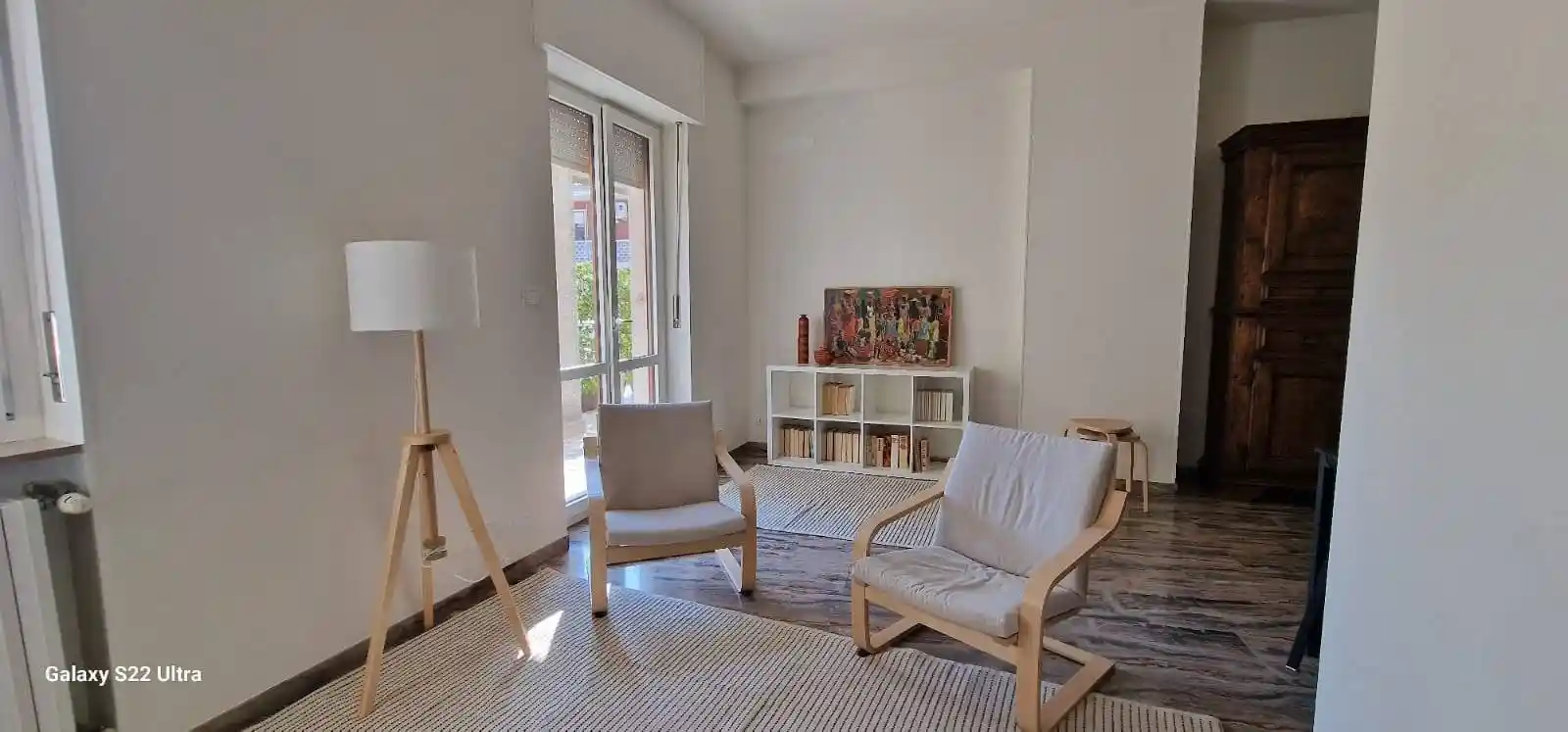 Attico - Mansarda in affitto a Alessandria