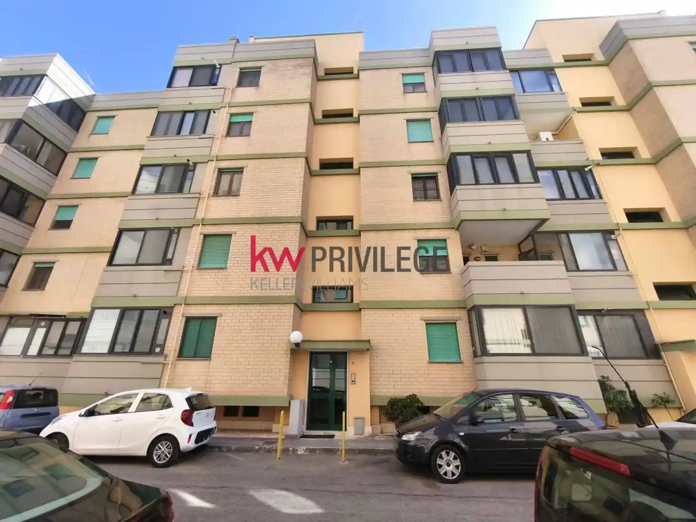 Quadrilocale via Bozzano 8, Bozzano, Brindisi - foto 2