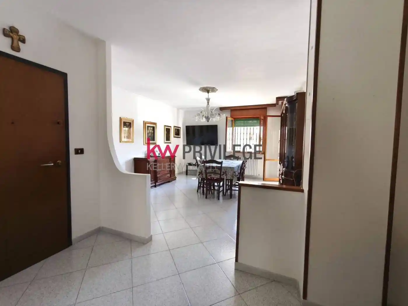 Quadrilocale via Bozzano 8, Bozzano, Brindisi - foto 3