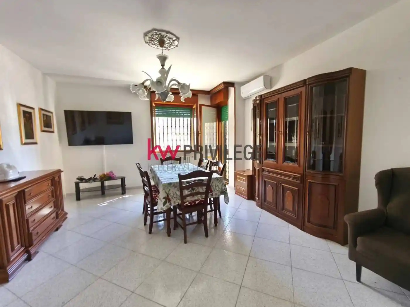 Quadrilocale via Bozzano 8, Bozzano, Brindisi - foto 4