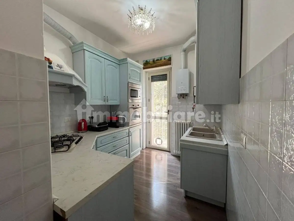 Apartment in vendita a Milan