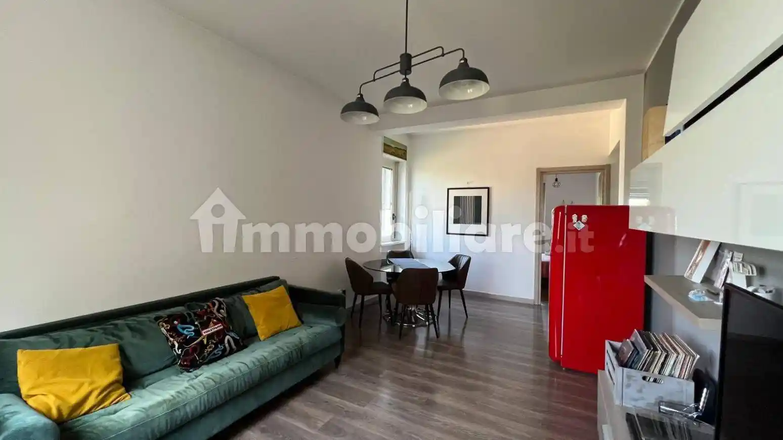 Bilocale via Cascina Barocco, San Carlo, Milano - foto 2