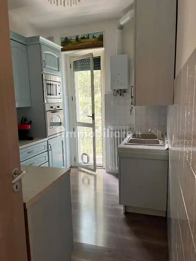 Bilocale via Cascina Barocco, San Carlo, Milano - foto 5