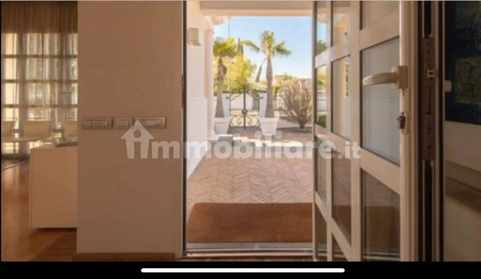 Villa unifamiliare via Zenone Di Elea, Casal Palocco, Roma - foto 3