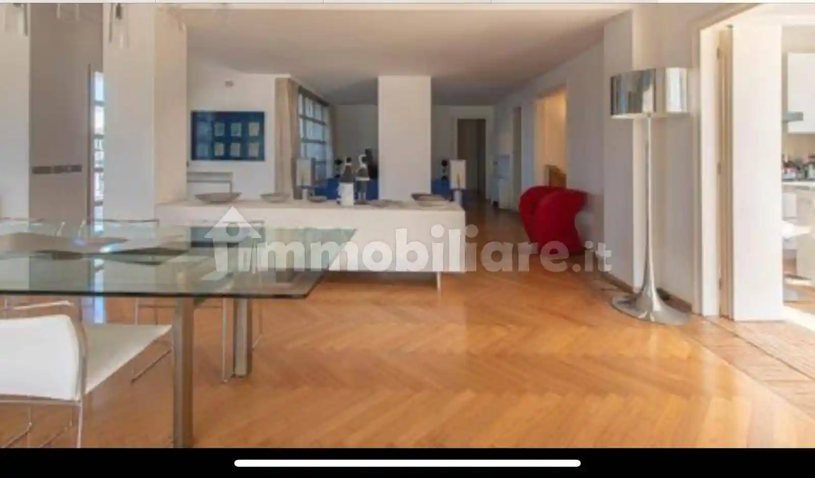 Villa unifamiliare via Zenone Di Elea, Casal Palocco, Roma - foto 4