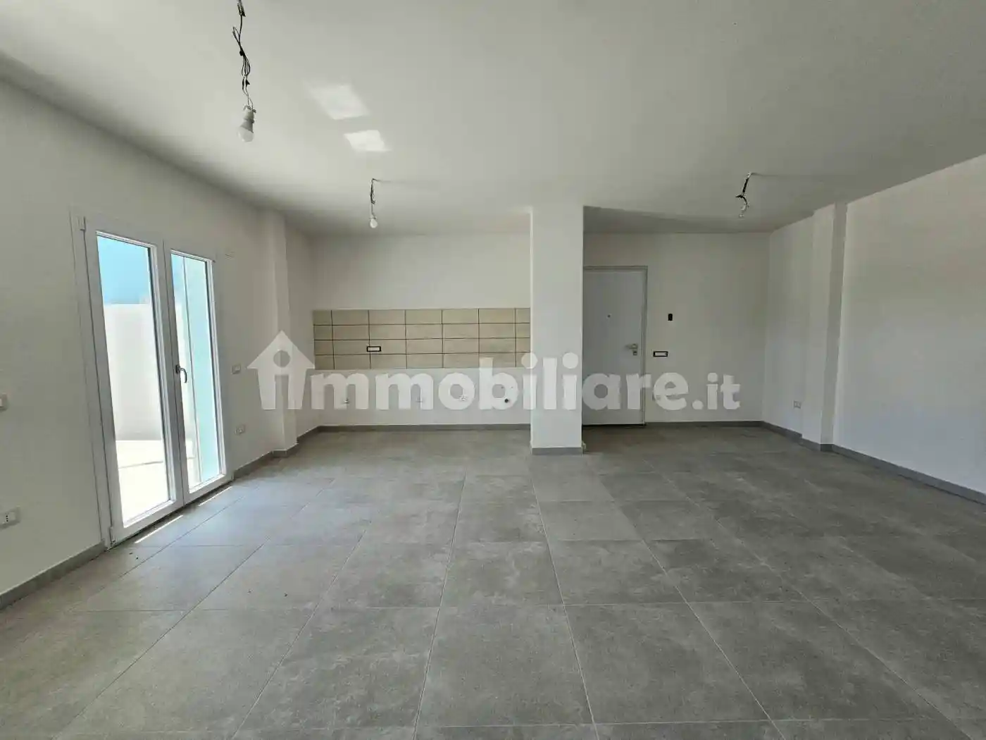 Appartamento in vendita a Iglesias