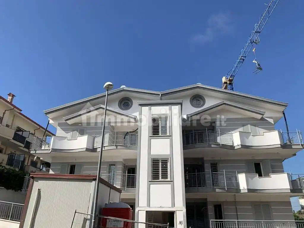 Appartamento in vendita a Fonte Nuova