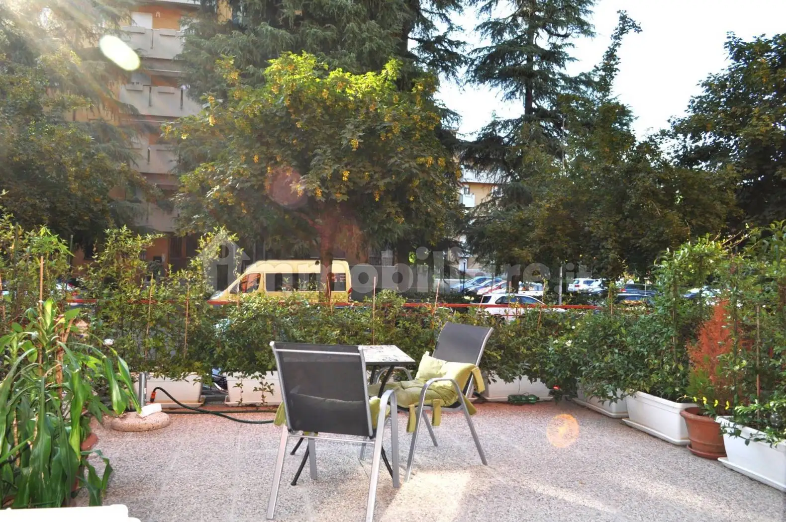 Appartamento in vendita a Imola