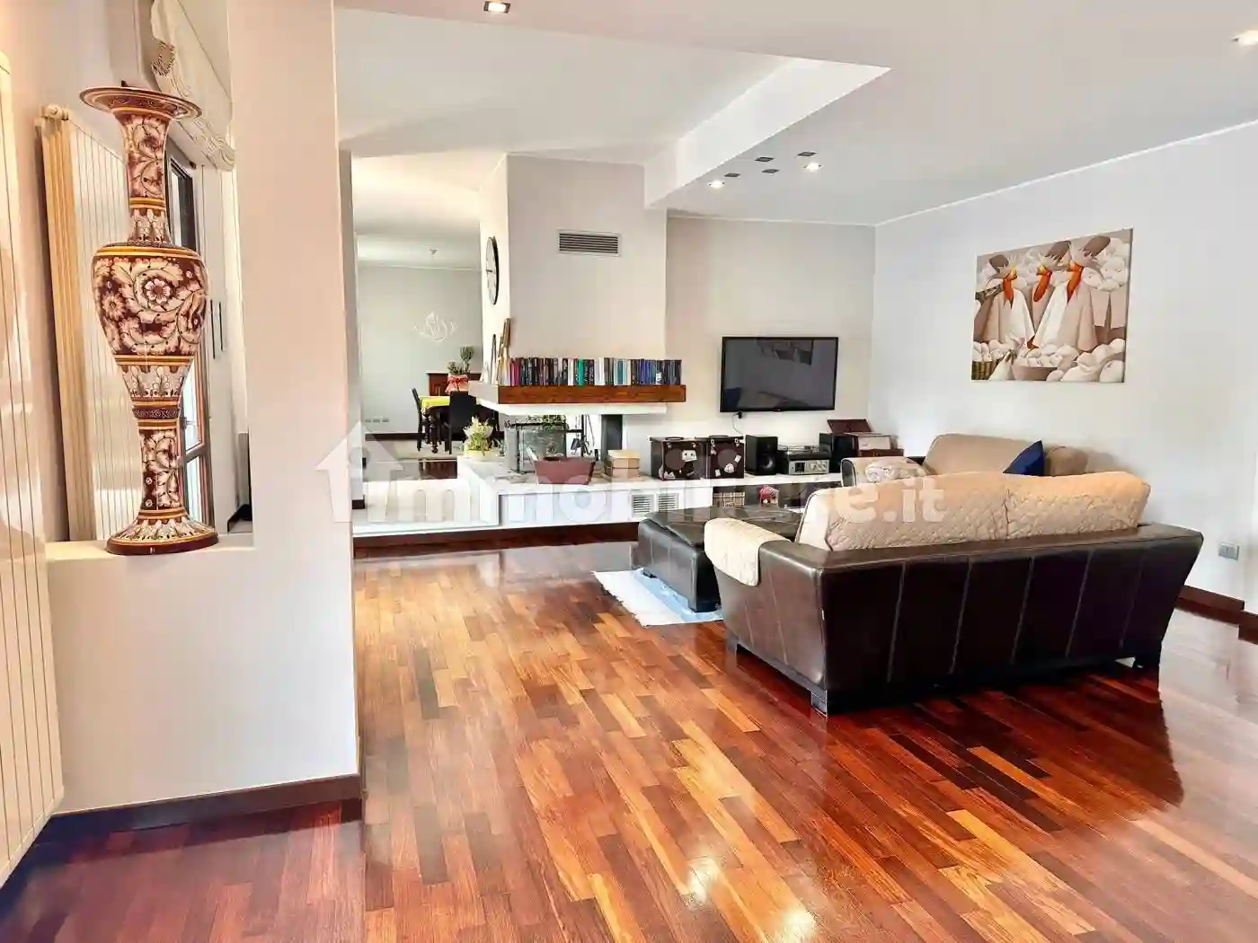 Palazzo - Edificio - foto 5