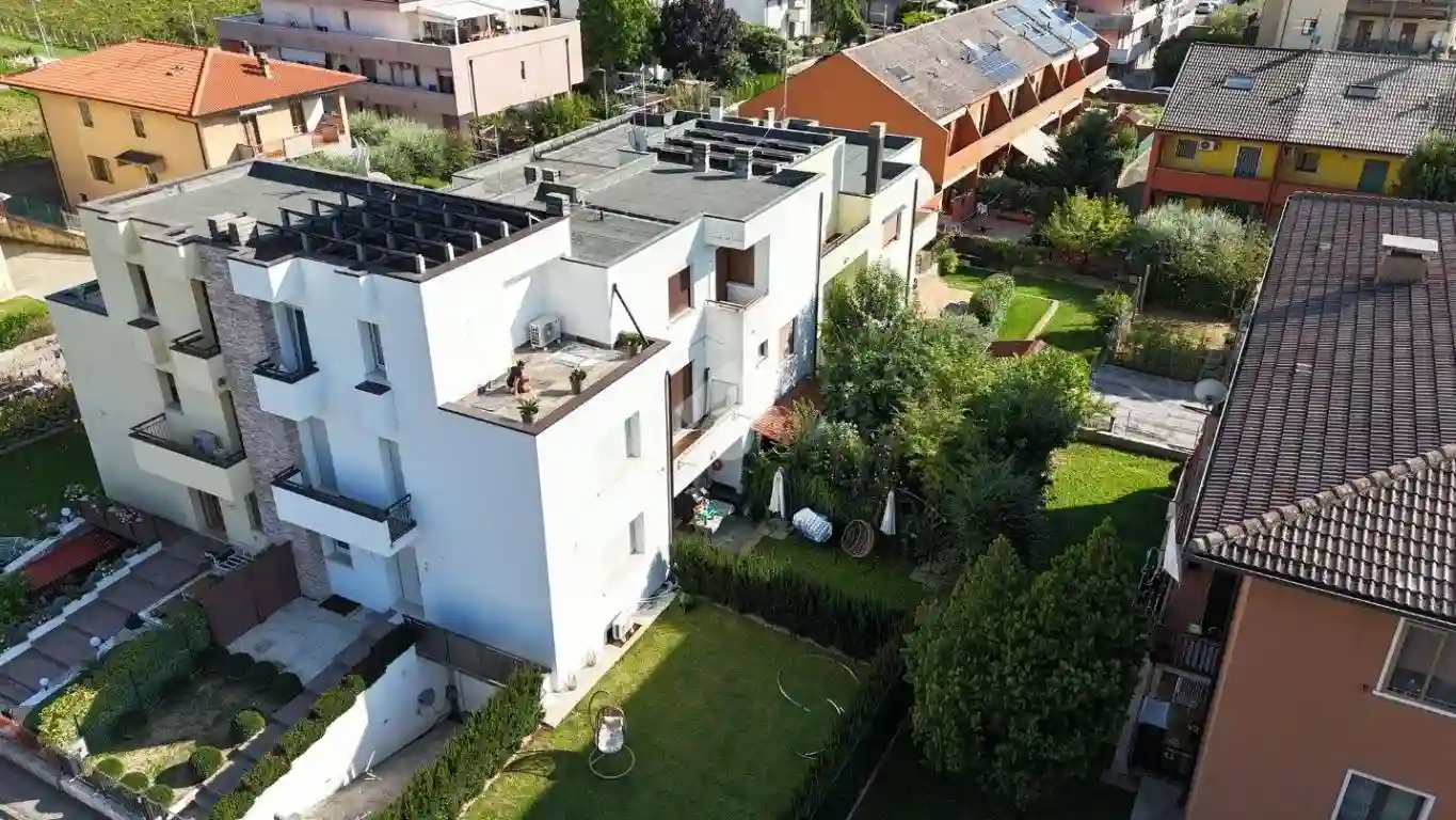 Villetta a schiera - foto 3