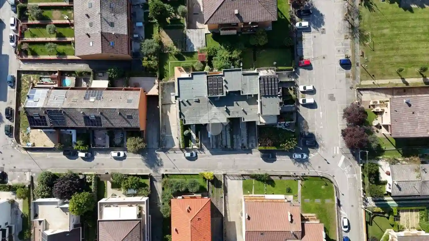 Villetta a schiera - foto 5