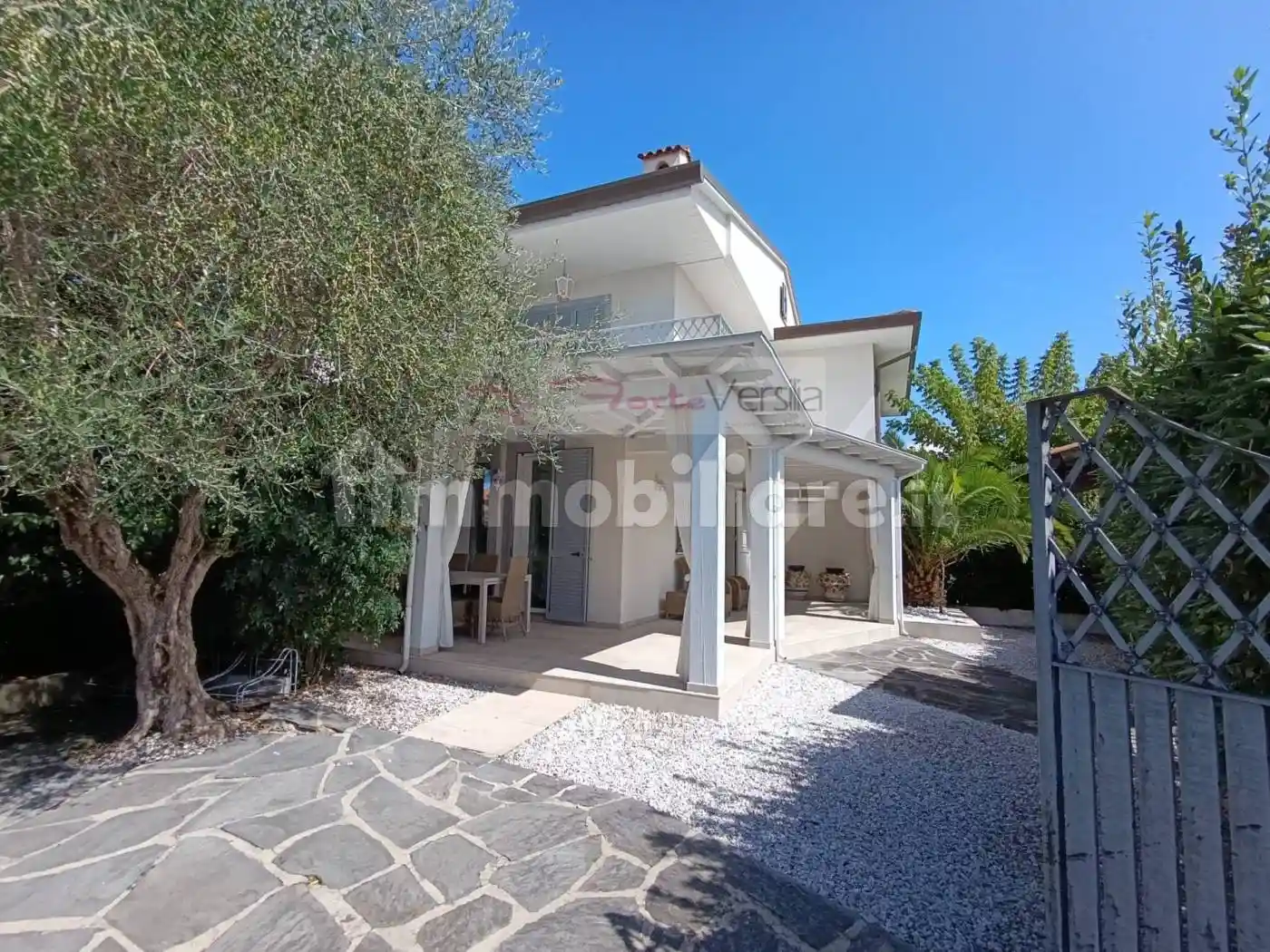 Casa indipendente in vendita a Forte dei Marmi