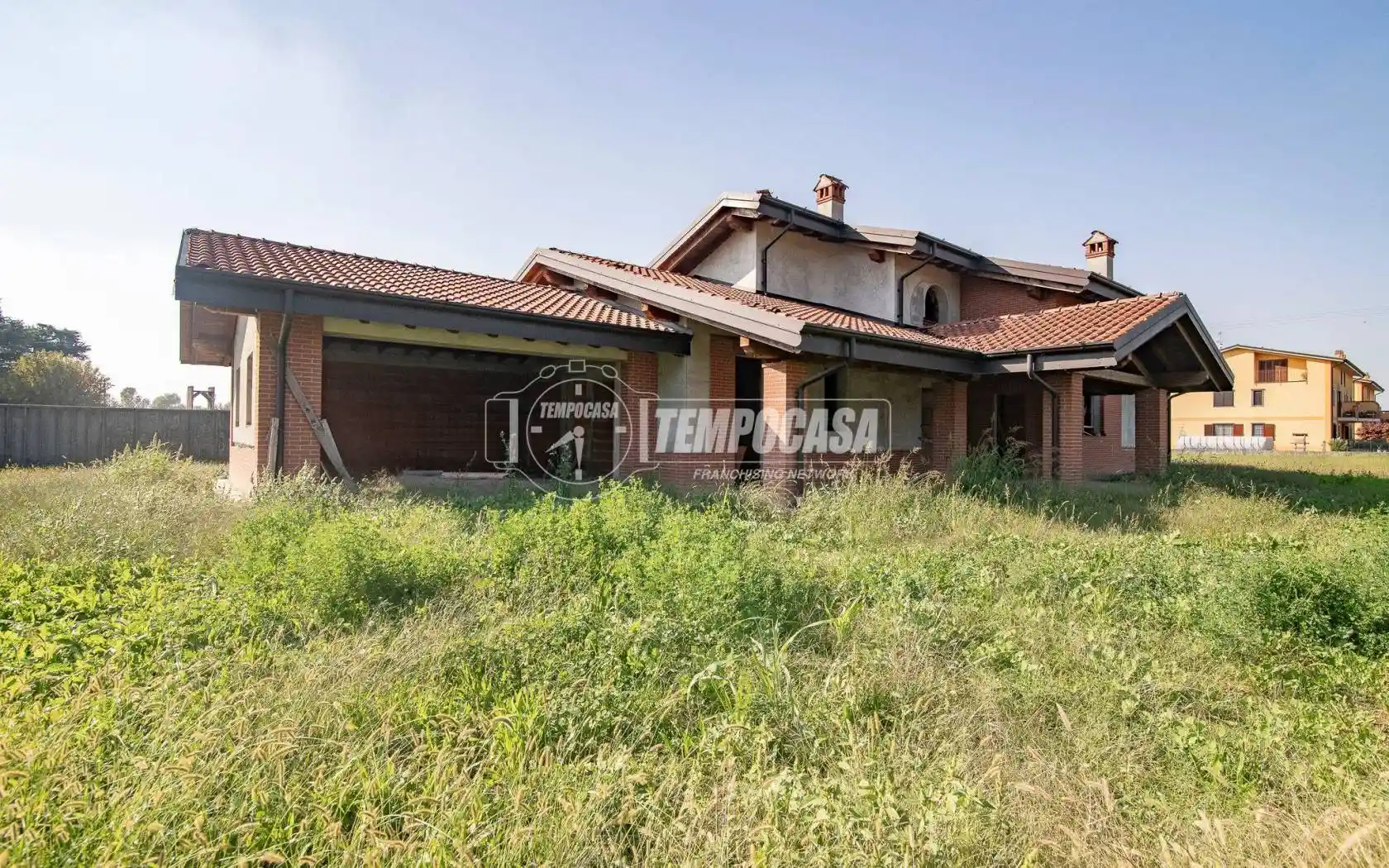 Villa unifamiliare via Indro Montanelli 200, Bariano - foto 3