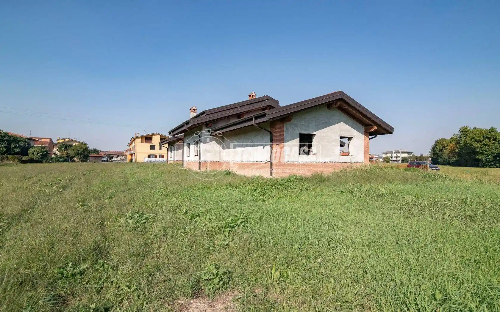 Villa unifamiliare via Indro Montanelli 200, Bariano - foto 5