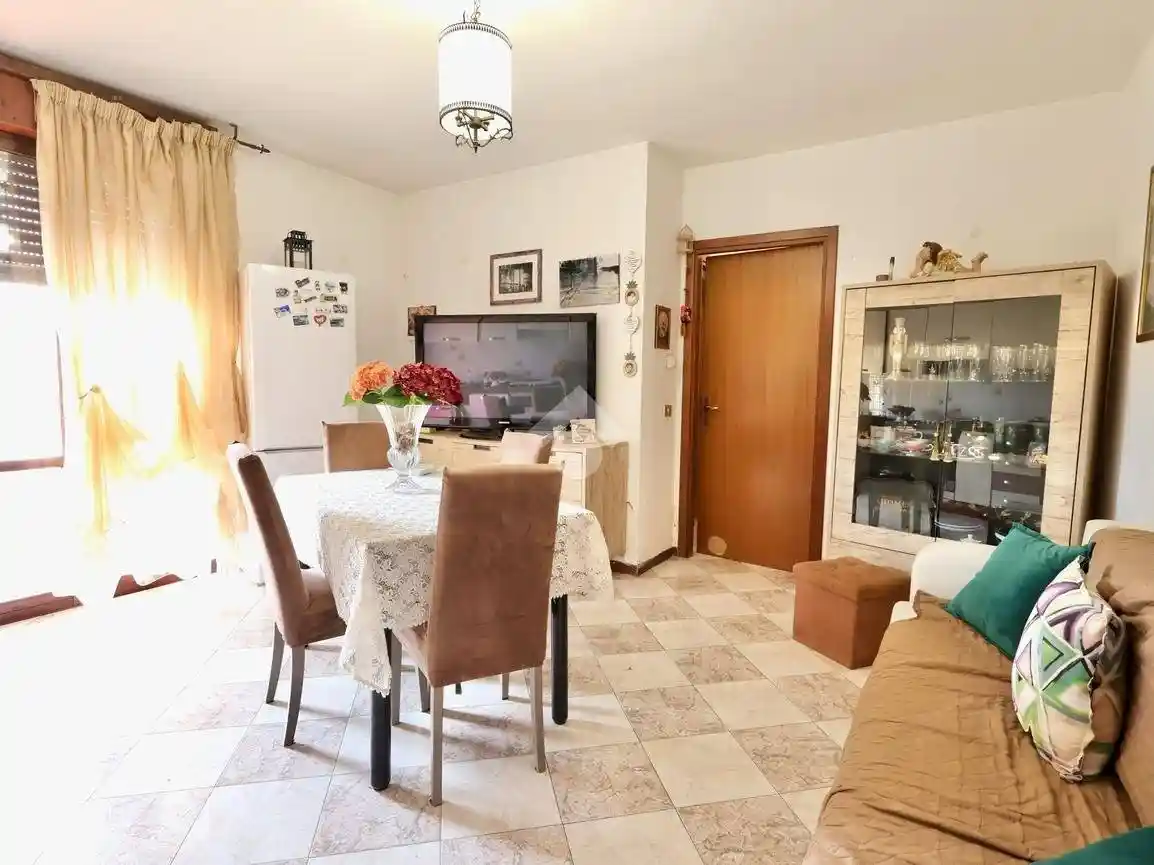 Bilocale via Rolando Iotti, Roncocesi - Villaggio Crostolo, Reggio Emilia - foto 3