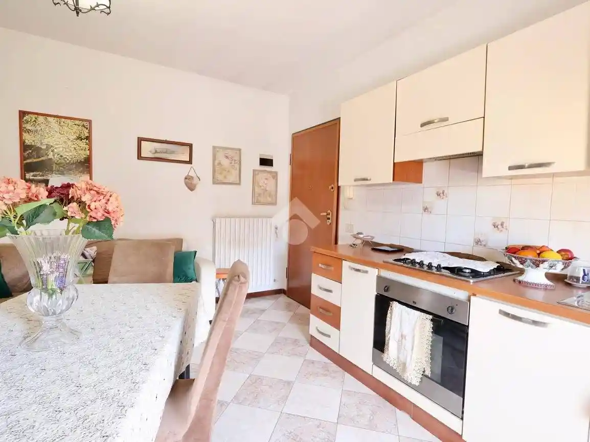 Bilocale via Rolando Iotti, Roncocesi - Villaggio Crostolo, Reggio Emilia - foto 4