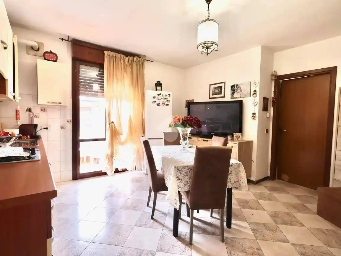 Bilocale via Rolando Iotti, Roncocesi - Villaggio Crostolo, Reggio Emilia - foto 5