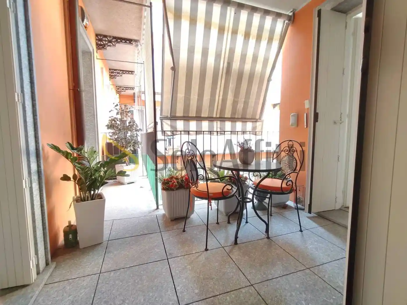 Trilocale ottimo stato, secondo piano, Centro, Gallarate - foto 3