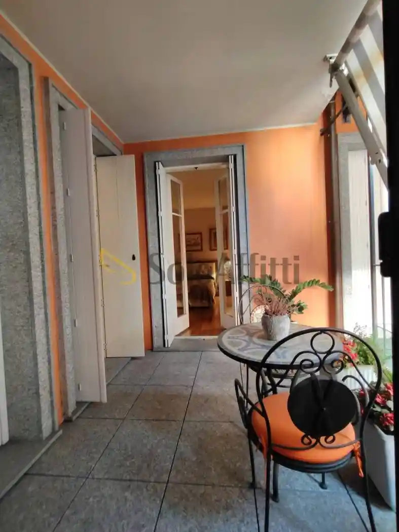 Trilocale ottimo stato, secondo piano, Centro, Gallarate - foto 5