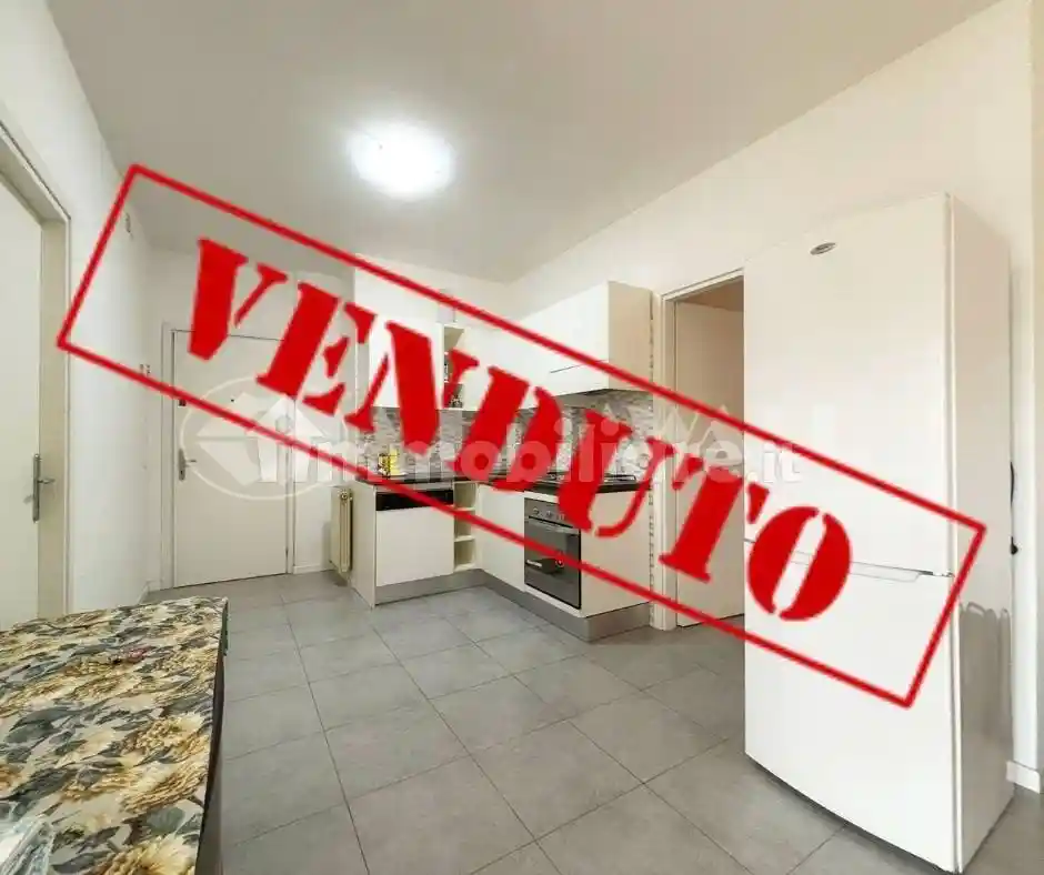 Appartamento in vendita a San Michele al Tagliamento