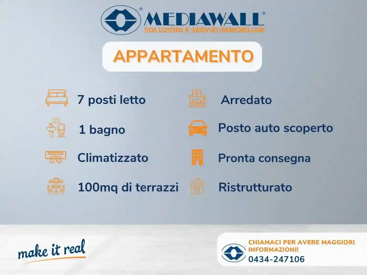 Appartamento - foto 3