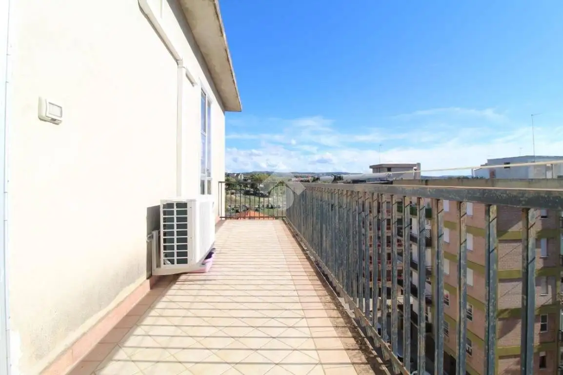 Appartamento in vendita a Sassari